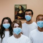 Globale Krankenschwester-Rekrutierung