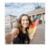 Living in Germany