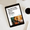 Job Application Power Kit – Germany Edition Job Application Power Kit – Germany Edition