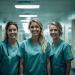 How to Apply for a German Nursing Job from India, Philippines, Africa, and Other Non-EU Countries
