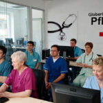 How to Work as a Nurse in Germany